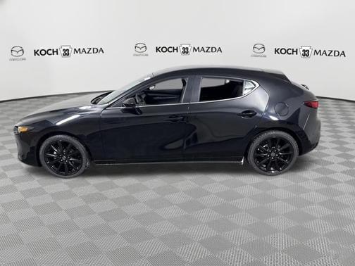 2026 Mazda Mazda3 FWD w/Select Package
