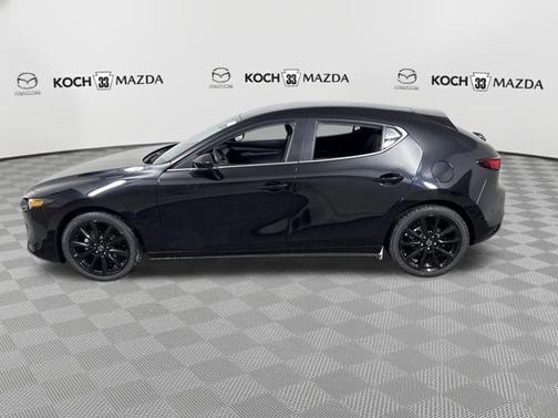 2026 Mazda Mazda3 FWD w/Select Package