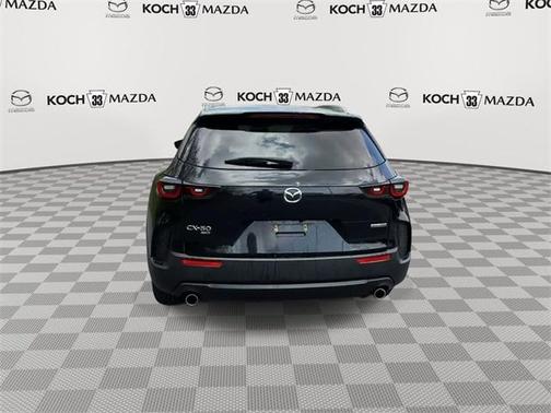 2023 Mazda CX-50 2.5 S Preferred Plus Package