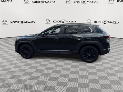 2023 Mazda CX-50 2.5 S Preferred Plus Package