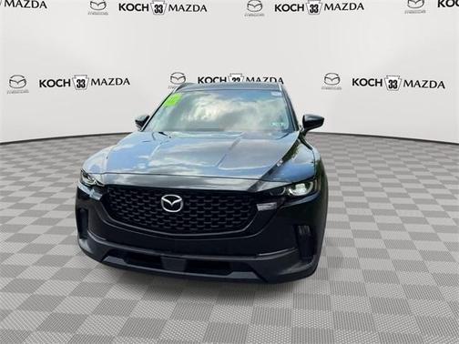 2023 Mazda CX-50 2.5 S Preferred Plus Package
