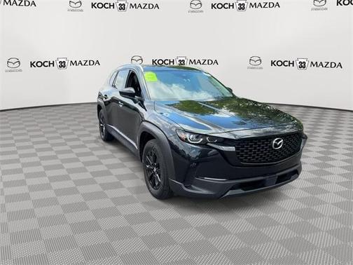 2023 Mazda CX-50 2.5 S Preferred Plus Package