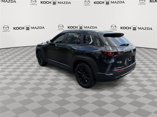 2023 Mazda CX-50 2.5 S Preferred Plus Package