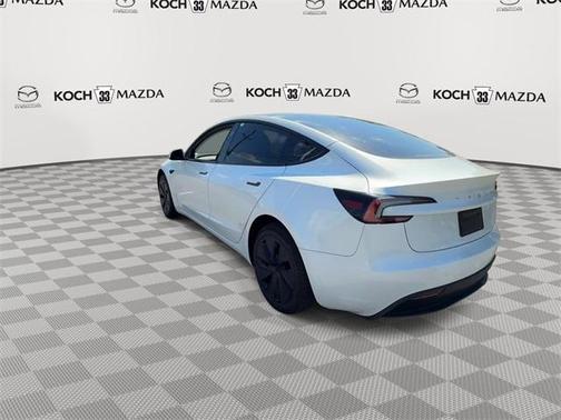 2024 Tesla Model 3 Base