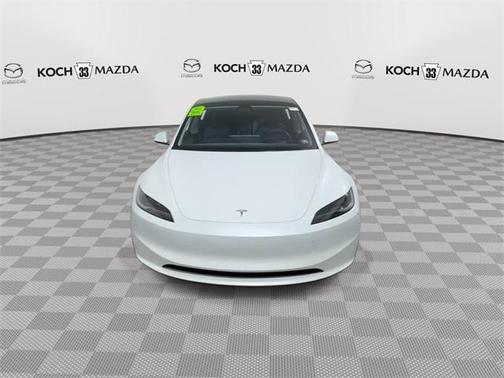 2024 Tesla Model 3 Base