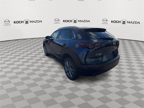 2023 Mazda CX-30 2.5 S Select Package