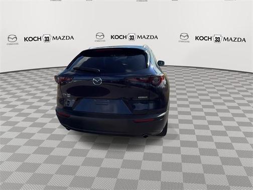 2023 Mazda CX-30 2.5 S Select Package