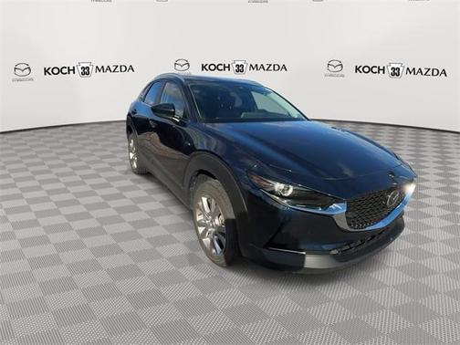 2023 Mazda CX-30 2.5 S Select Package