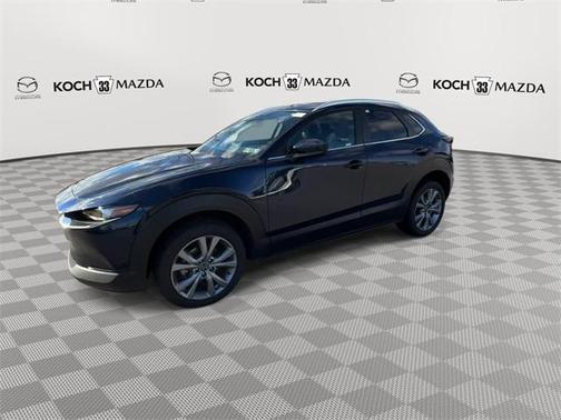 2023 Mazda CX-30 2.5 S Select Package