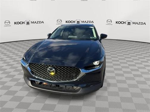 2023 Mazda CX-30 2.5 S Select Package