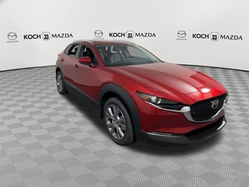 2026 Mazda CX-30 Preferred