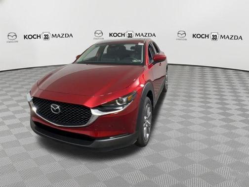 2026 Mazda CX-30 Preferred