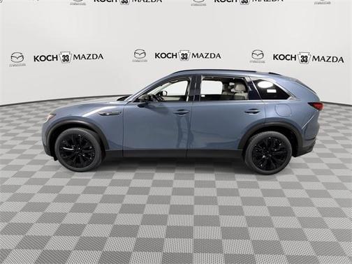 2026 Mazda CX-90 3.3 Turbo Premium