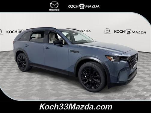 2026 Mazda CX-90 3.3 Turbo Premium