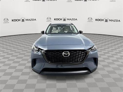 2026 Mazda CX-90 3.3 Turbo Premium