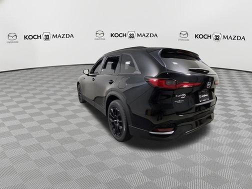 2026 Mazda CX-70 3.3 TURBO PREMIUM PLUS
