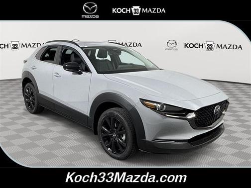 2025 Mazda CX-30 2.5 Turbo Premium Plus Package