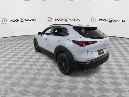 2025 Mazda CX-30 2.5 Turbo Premium Plus Package