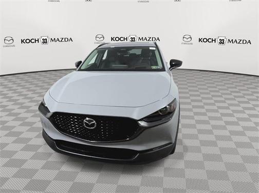 2025 Mazda CX-30 2.5 Turbo Premium Plus Package