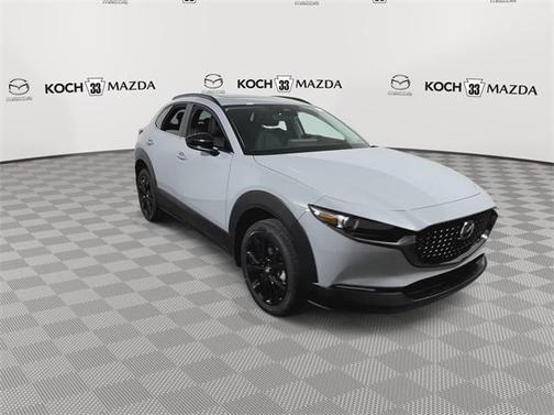 2025 Mazda CX-30 2.5 Turbo Premium Plus Package