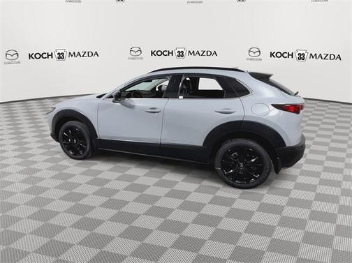 2025 Mazda CX-30 2.5 Turbo Premium Plus Package