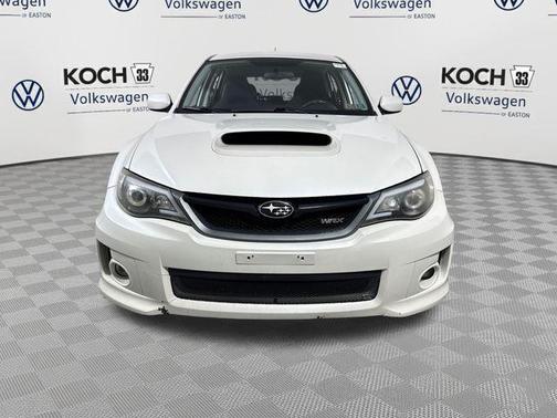 2014 Subaru Impreza WRX Base