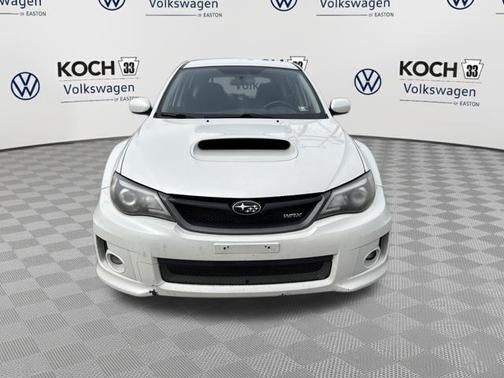 2014 Subaru Impreza WRX Base