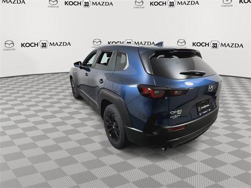 2025 Mazda CX-50 Hybrid Preferred Package