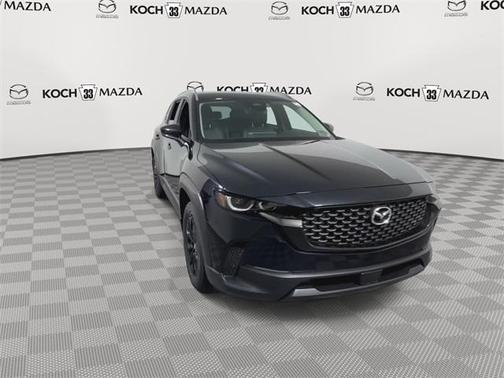 2025 Mazda CX-50 2.5 S Select Package