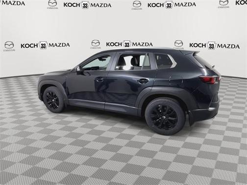 2025 Mazda CX-50 2.5 S Select Package