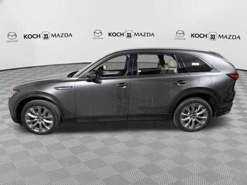2026 Mazda CX-90 Preferred