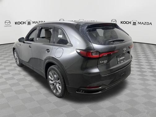 2026 Mazda CX-90 Preferred