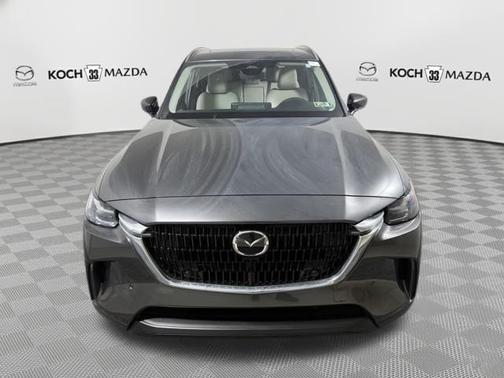 2026 Mazda CX-90 Preferred