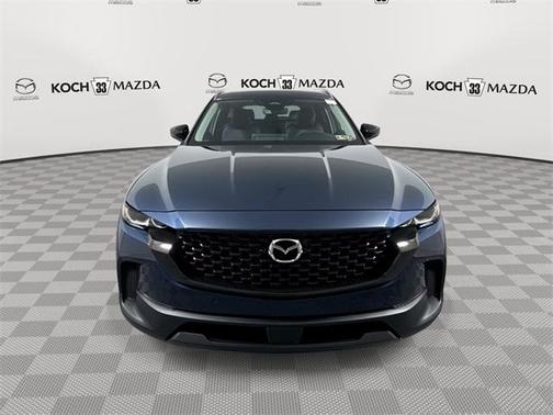 2026 Mazda CX-50 2.5 S