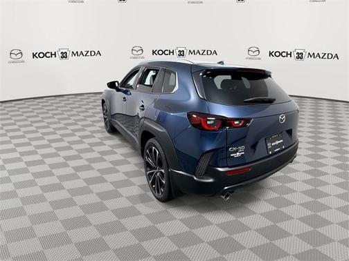 2026 Mazda CX-50 2.5 S