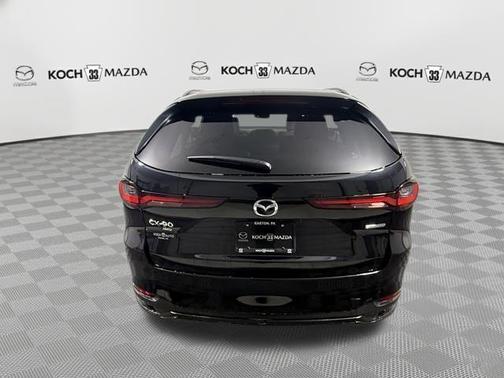 2026 Mazda CX-90 Preferred