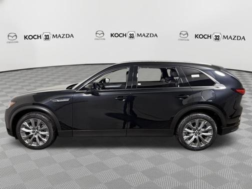 2026 Mazda CX-90 Preferred