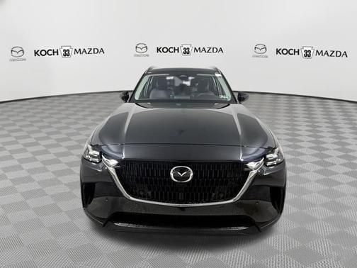 2026 Mazda CX-90 Preferred