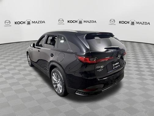 2026 Mazda CX-90 Preferred