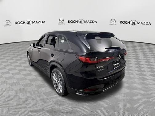 2026 Mazda CX-90 Preferred