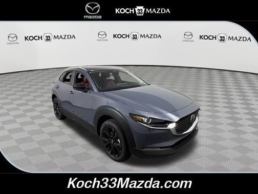 2026 Mazda CX-30 CE
