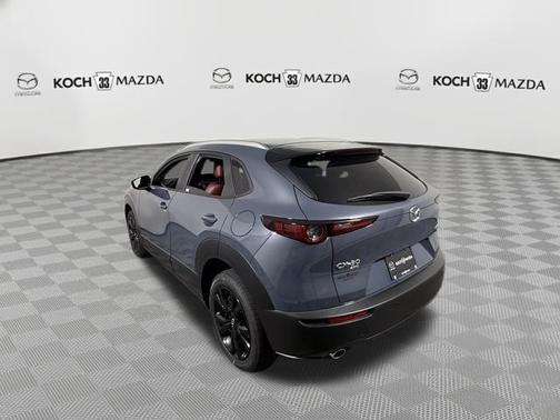 2026 Mazda CX-30 CE