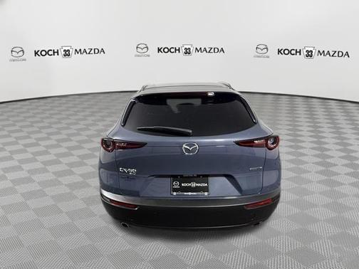 2026 Mazda CX-30 CE