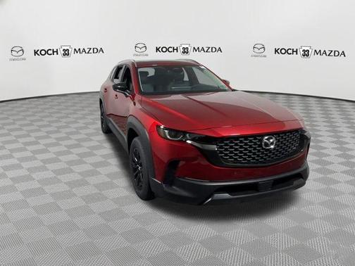 2026 Mazda CX-50 Preferred