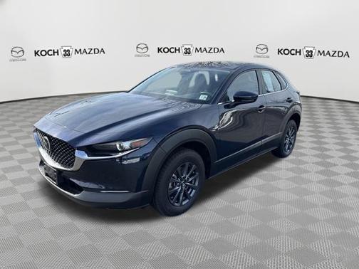 2024 Mazda CX-30 2.5 S