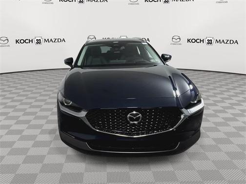 2025 Mazda CX-30 Premium Package