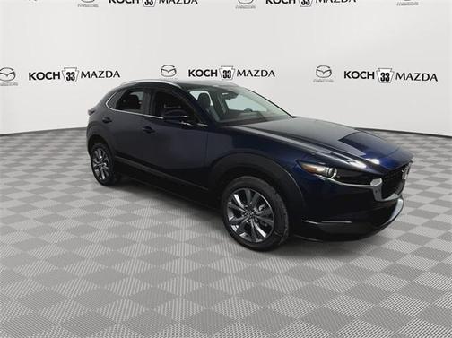 2025 Mazda CX-30 Premium Package