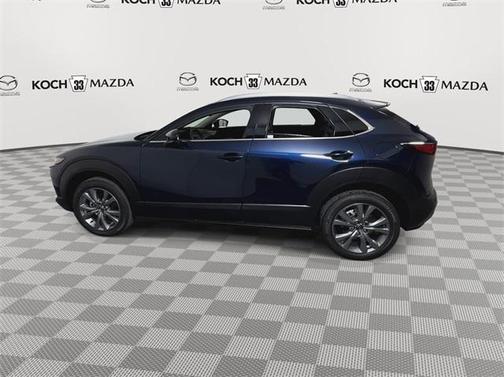 2025 Mazda CX-30 Premium Package