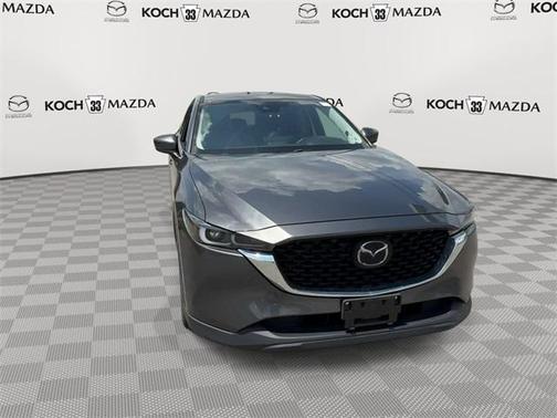 2022 Mazda CX-5 2.5 S Premium