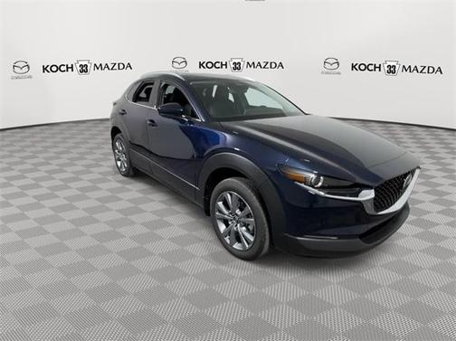 2025 Mazda CX-30 Premium Package